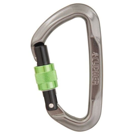CYPHER VESTA SCREW GATE