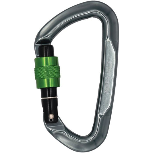 CYPHER VESTA SCREW GATE