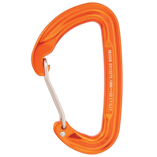 CYPHER FIREFLY II CARABINERS