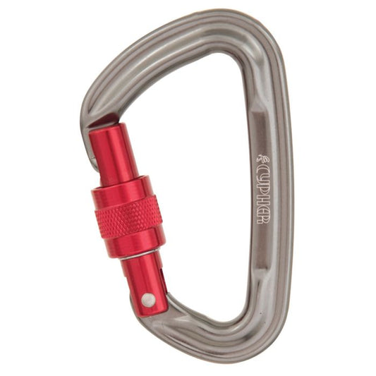 CYPHER FIREFLY II SCREW GATE