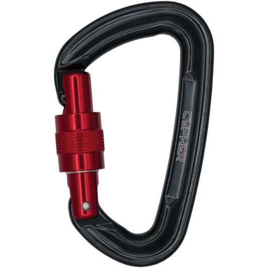 CYPHER FIREFLY II SCREW GATE