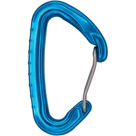 CYPHER CERES II WIRE GATE CARABINERS