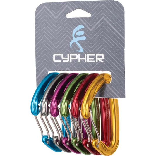 CYPHER CERES SIX COLORS - 6 PACK