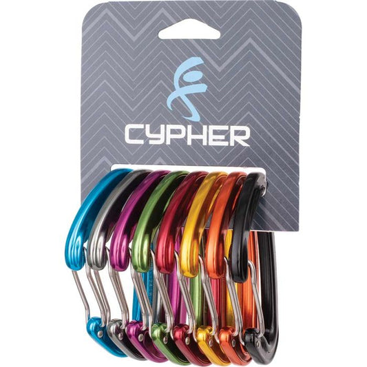 CYPHER CERES EIGHT COLORS - 8 PACK