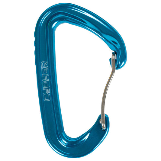 CYPHER MYDAS ULTRA CARABINERS