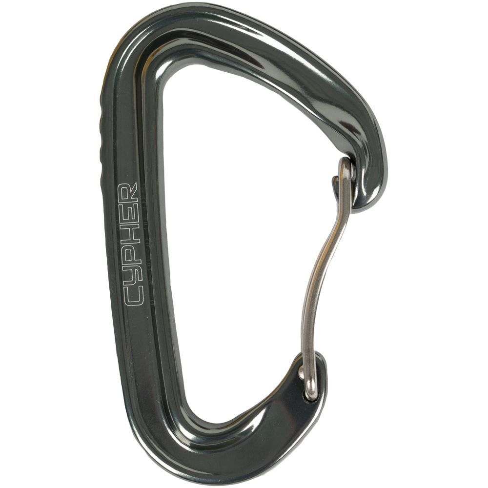 CYPHER MYDAS ULTRA CARABINERS