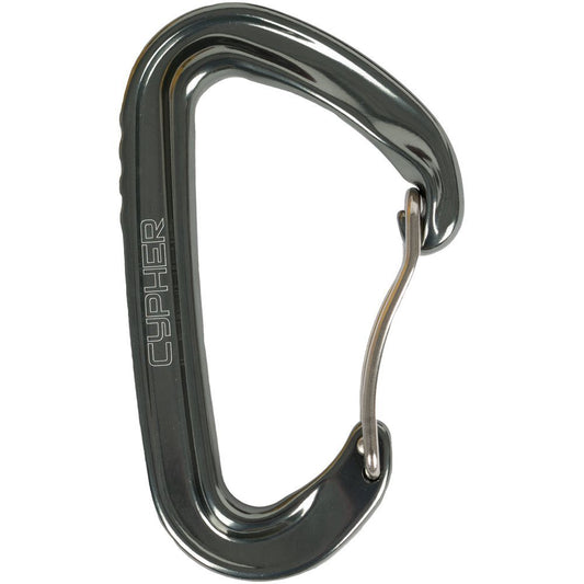 CYPHER MYDAS ULTRA CARABINERS