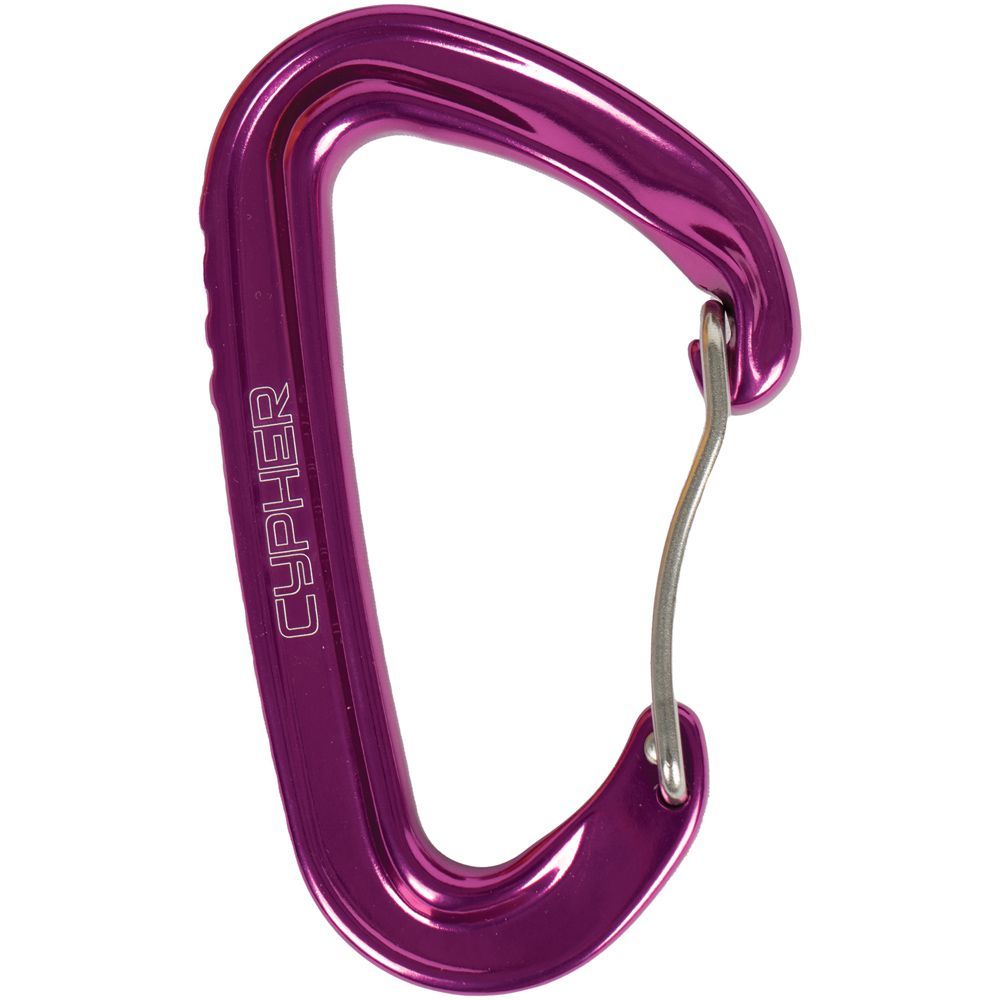 CYPHER MYDAS ULTRA CARABINERS