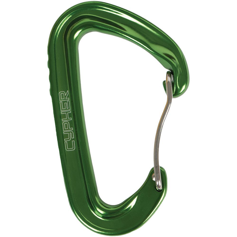 CYPHER MYDAS ULTRA CARABINERS