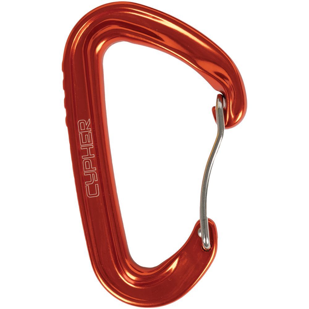 CYPHER MYDAS ULTRA CARABINERS