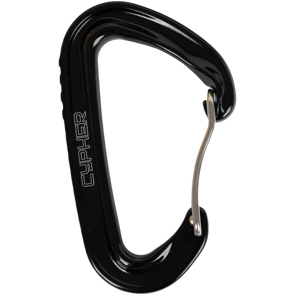 CYPHER MYDAS ULTRA CARABINERS