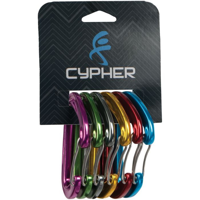 CYPHER MYDAS ULTRA - 6 PACK
