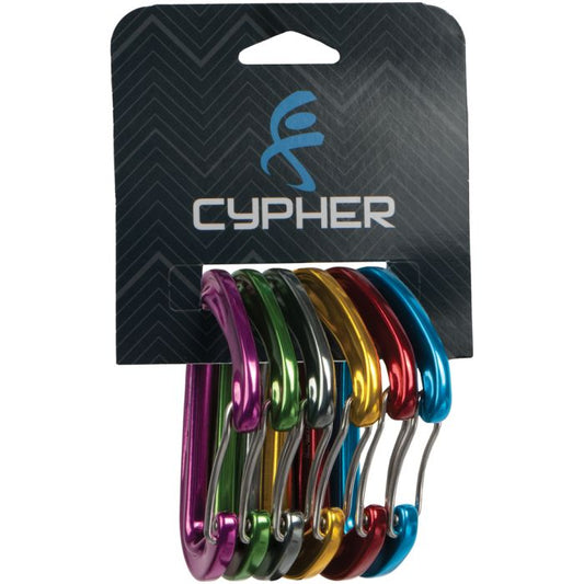 CYPHER MYDAS ULTRA - 6 PACK
