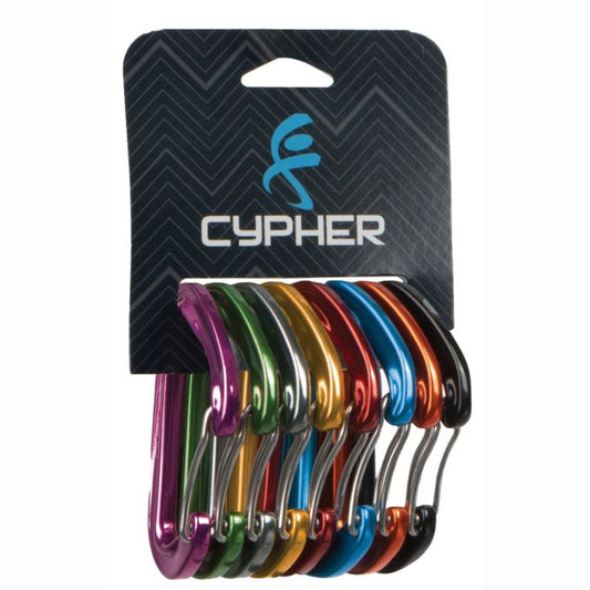 CYPHER MYDAS ULTRA - 8 PACK