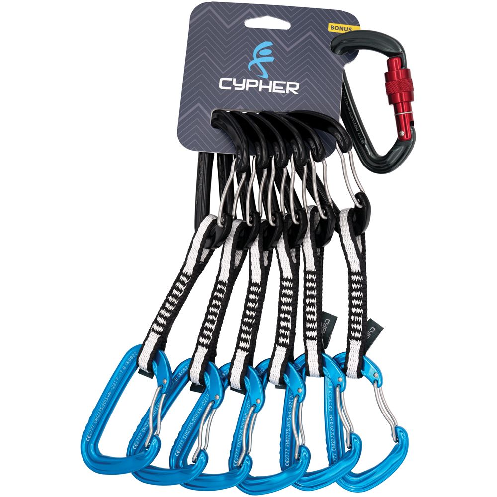 CYPHER MYDAS ULTRA QUICKDRAWS