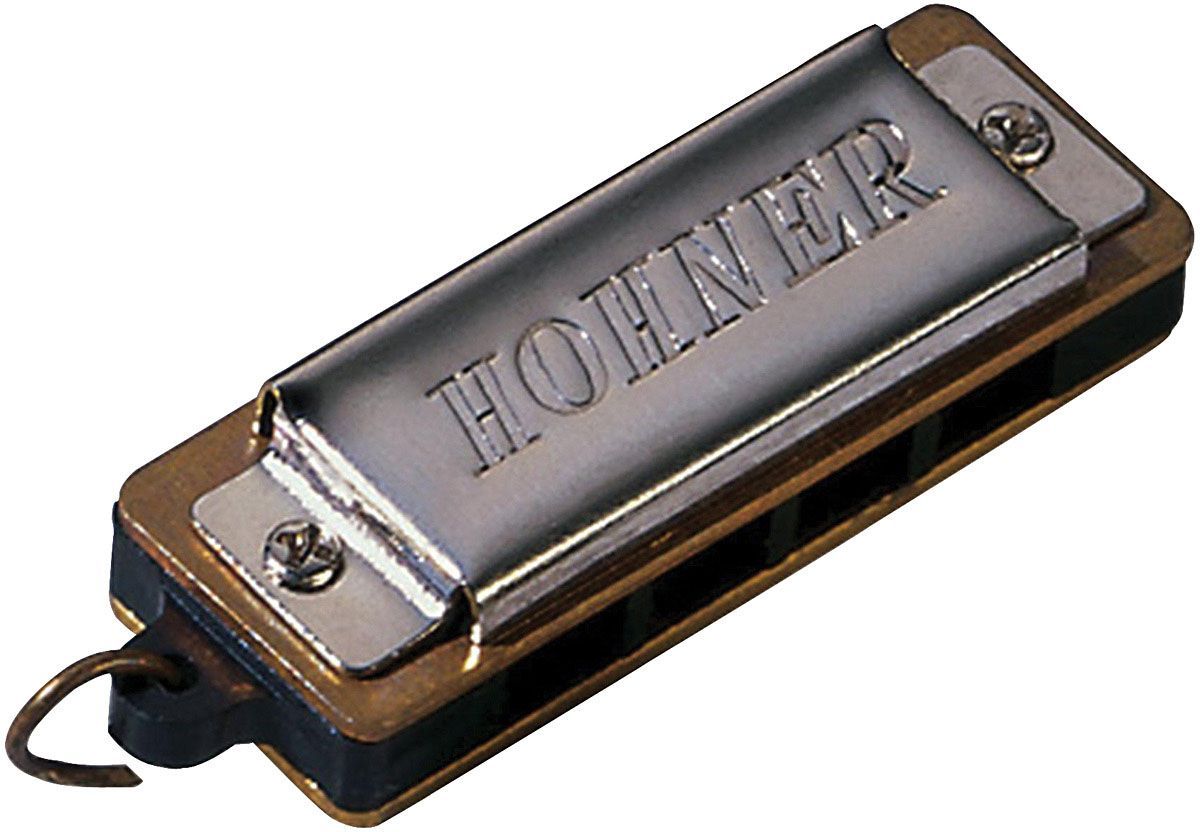 HOHNER HARMONICAS