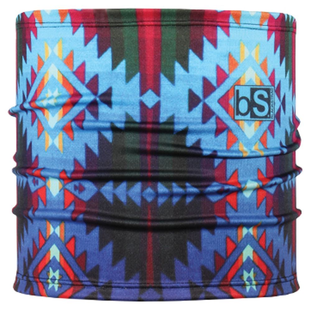 BLACKSTRAP HEADBAND PRINT