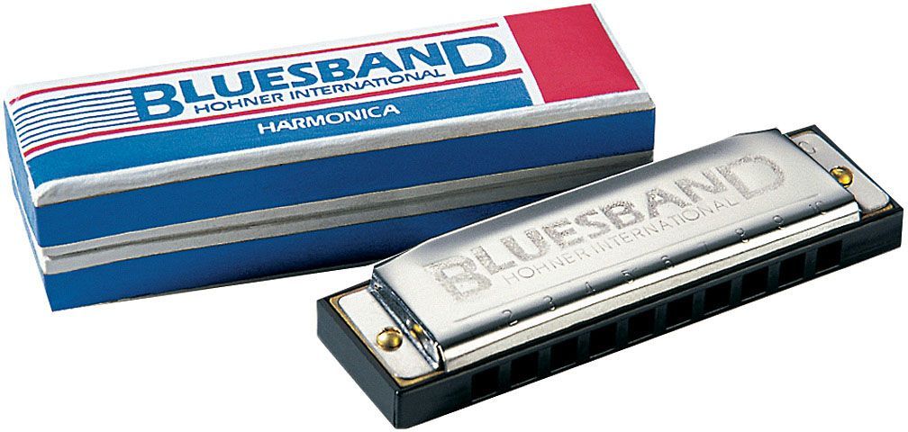 HOHNER HARMONICAS