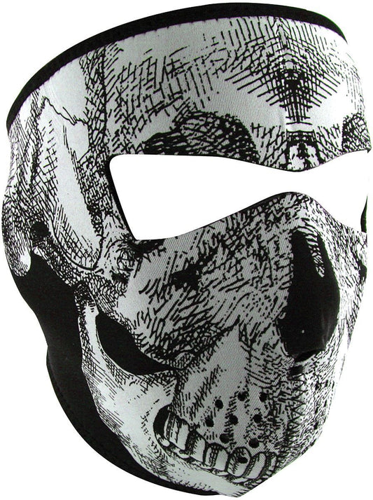 ZANHEADGEAR FULL FACE NEOPRENE MASKS