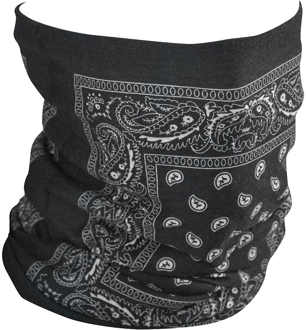 ZANHEADGEAR MOTLEY TUBE FLEECE LINED