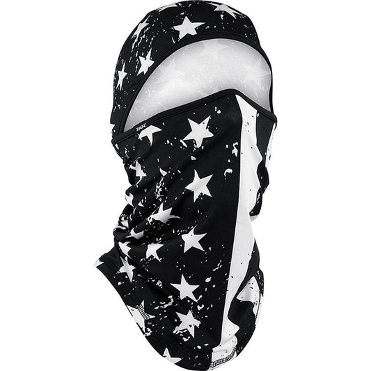 ZANHEADGEAR CONVERTIBLE BALACLAVA