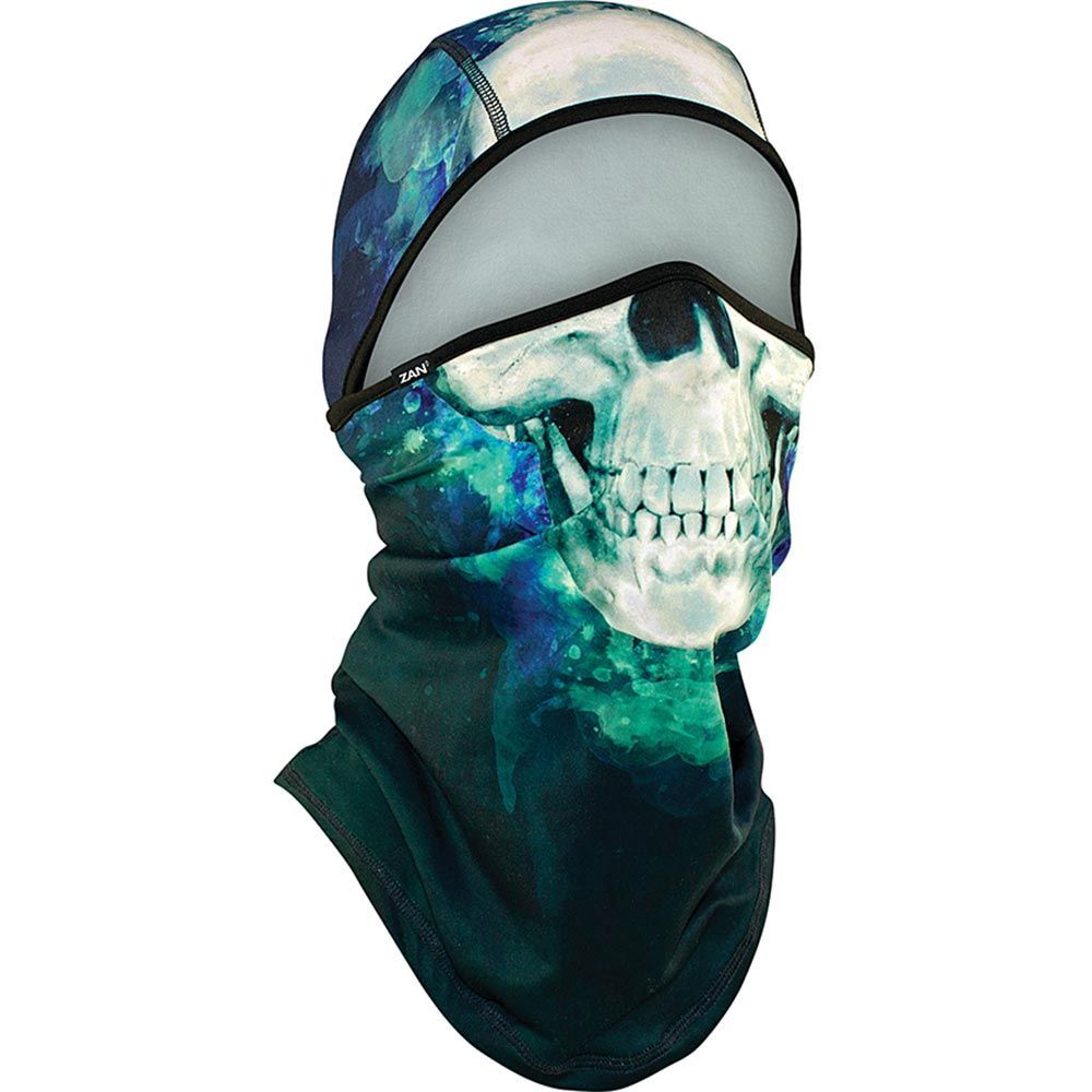 ZANHEADGEAR CONVERTIBLE BALACLAVA