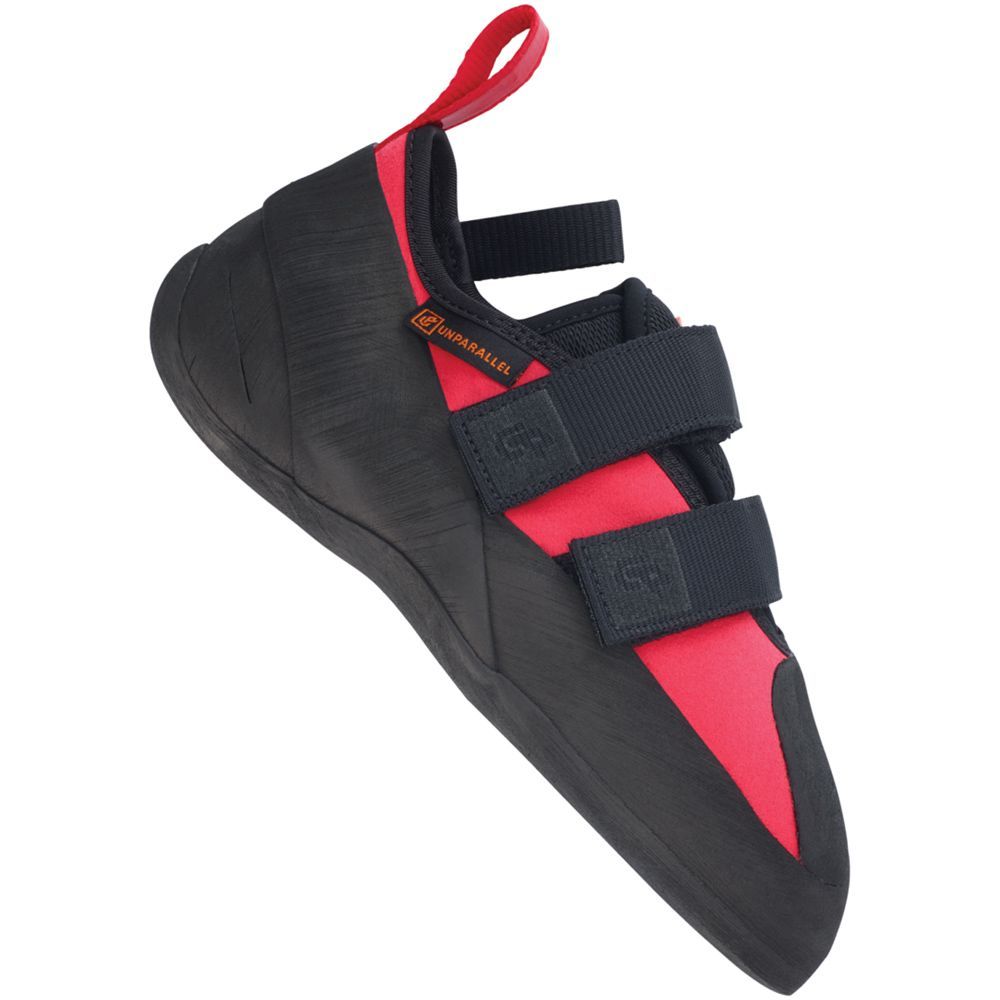 UNPARALLEL UP-RISE VCS LV CLIMBING SHOE