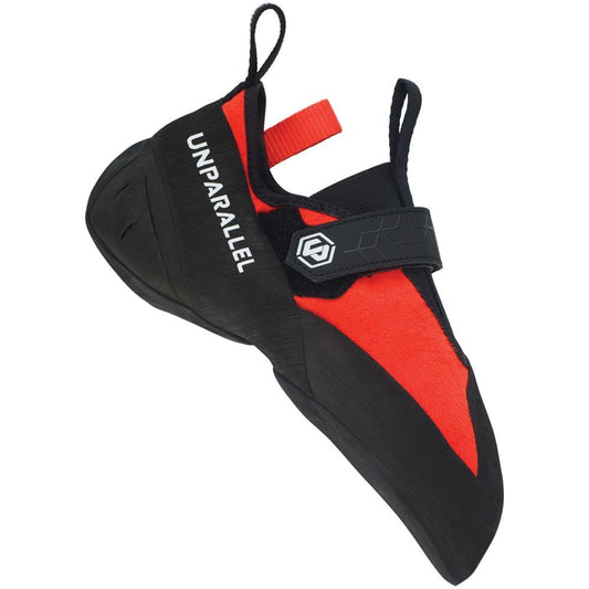 UNPARALLEL LEOPARD II CLIMBING SHOE