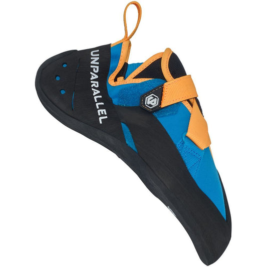 UNPARALLEL LYRA CLIMBING SHOE