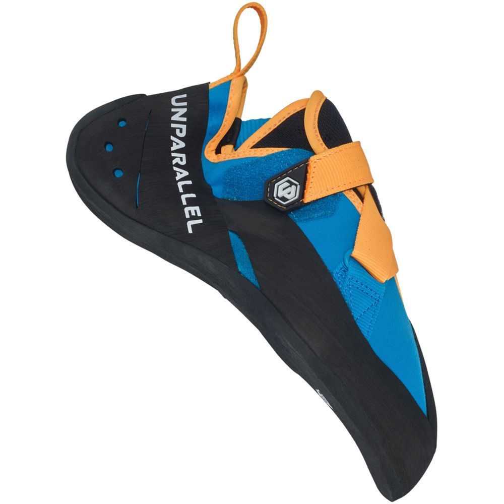 UNPARALLEL LYRA CLIMBING SHOE