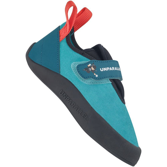 UNPARALLEL UP KIDS CLIMBING SHOES