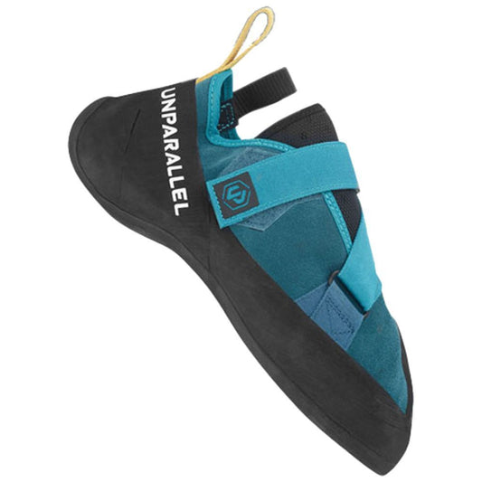 UNPARALLEL UP PIVOT CLIMBING SHOES