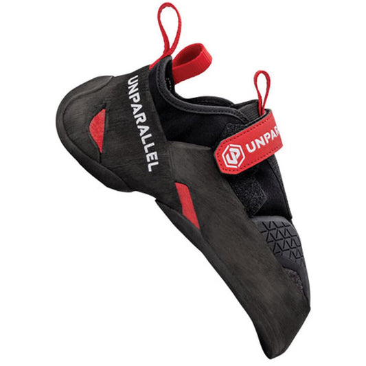 UNPARALLEL FLAGSHIP PRO CLIMBING SHOES
