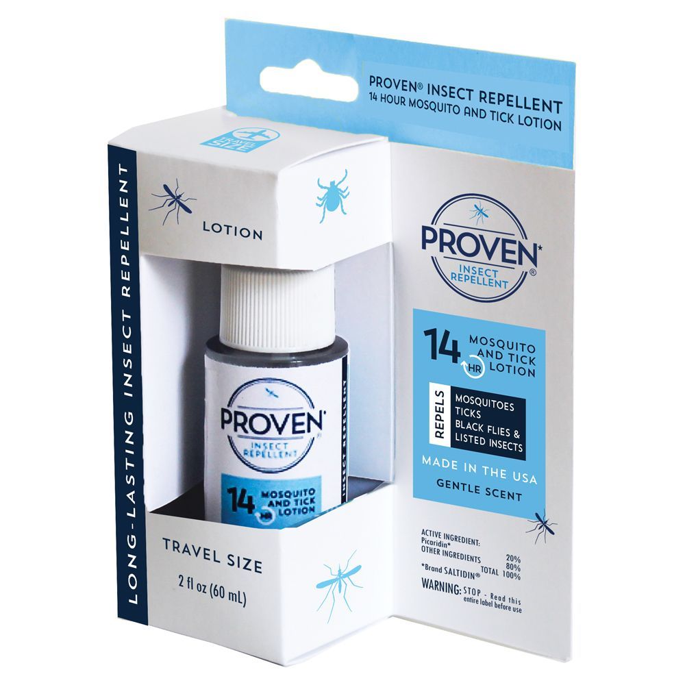 PROVEN 12 HOUR SPRAY SCENTED