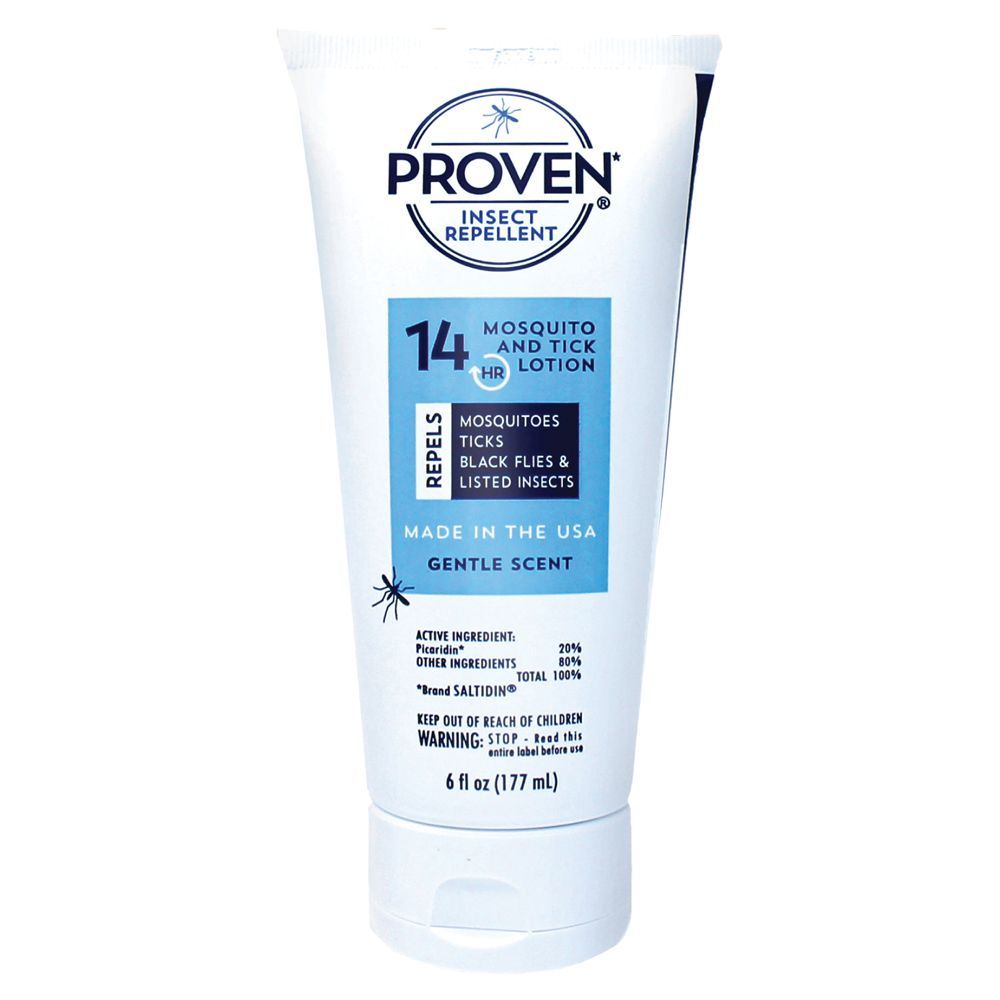 PROVEN 14 HR LOTION SCENTED