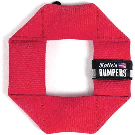 KATIES BUMPERS FREQUENT FLYER SQUARE