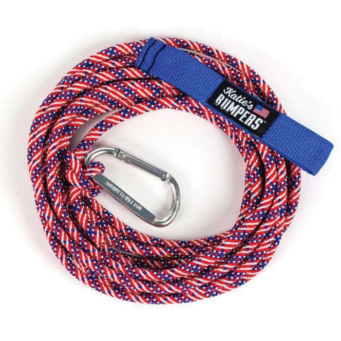 KATIES BUMPERS CLIP N' TOSS ROPE