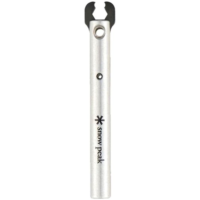 SNOW PEAK KUWAGATA GAS CANISTER TOOL