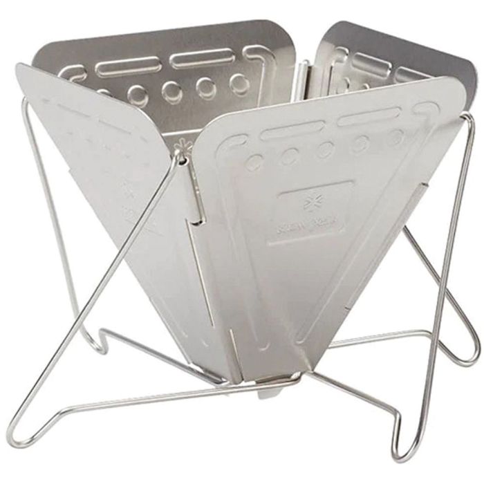 SNOW PEAK COLLAPSIBLE COFFEE DRIP