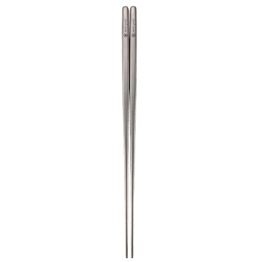 SNOW PEAK TITANIUM CHOPSTICKS