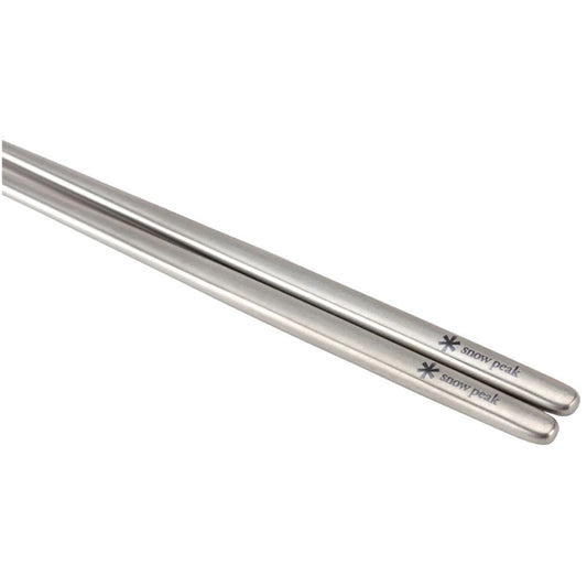 SNOW PEAK TITANIUM CHOPSTICKS