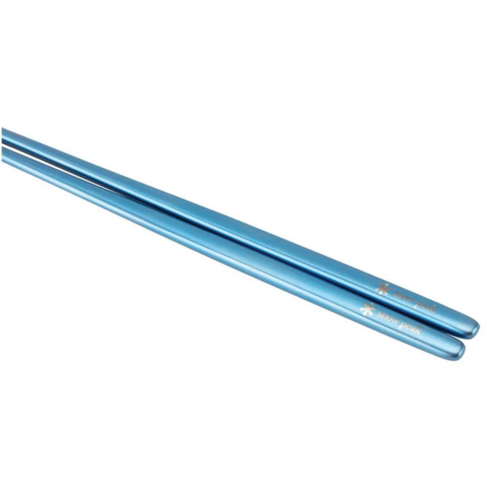 SNOW PEAK TITANIUM CHOPSTICKS