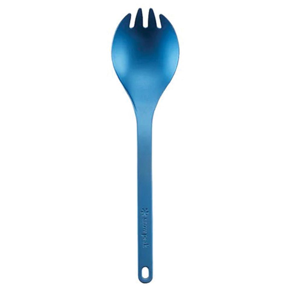 SNOW PEAK TITANIUM SPORK