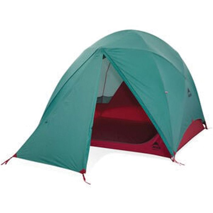 MSR HABITUDE 4 TENT