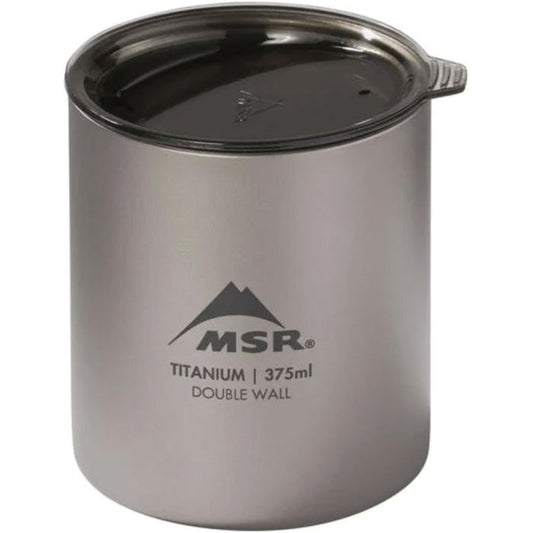 MSR TITAN CUP DOUBLE WALL