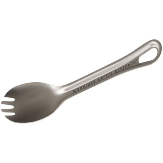 MSR TITAN SPORK