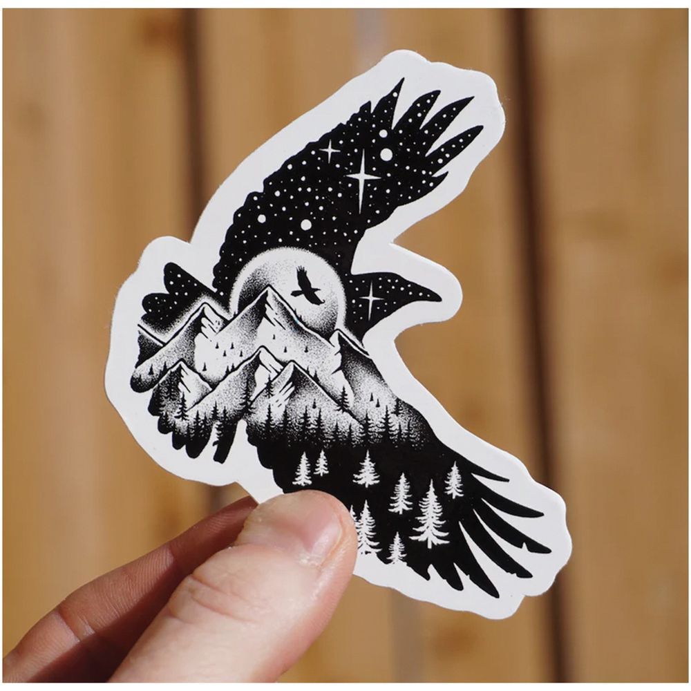 STICKER ART STICKERS