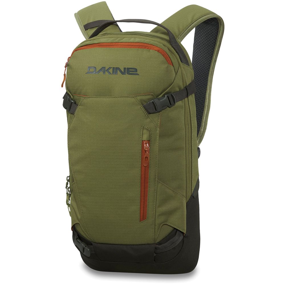 DAKINE HELI PACK 12L