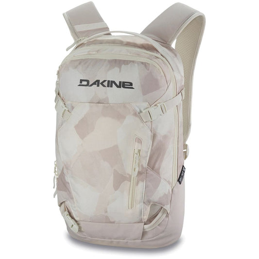 DAKINE HELI PACK 12L WOMEN'S