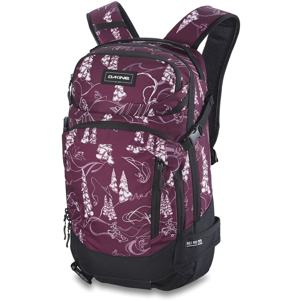 DAKINE HELI PRO 20L WOMEN'S